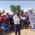 UTM Candidate Mustafa Pongolani Arrested in Machinga Over Violence Allegations