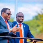 Sidelined but not silenced: VP Michael Usi, leadership, and coalition politics in Malawi