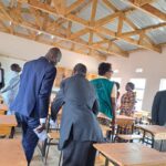 Let’s Build Malawi envisions classroom for everyone