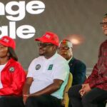 President Chakwera attends Grand Finale of “Dolo amavotera Chakwera” Music Challenge in Lilongwe