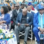 Strategic leadership in action: Why Mutharika’s absence was a calculated move, not a missed opportunity