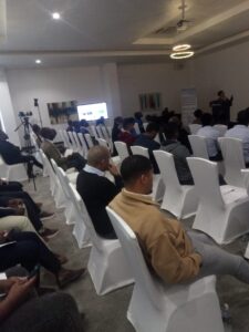 Hiperdist and Huawei Malawi Launch Strategic Partnership in Blantyre, Driving Digital Transformation IMG-20250805-WA1234