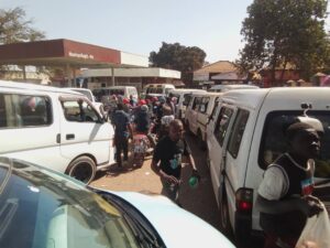 Malawi’s fuel woes deepen as delays at Tanga Port spark national crisis 4 IMG 20250806 WA0057