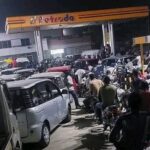 Lipipa claims Malawi’s crisis is economic and governance disaster