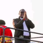 Chakwera dismisses leadership failure claims as malicious propaganda