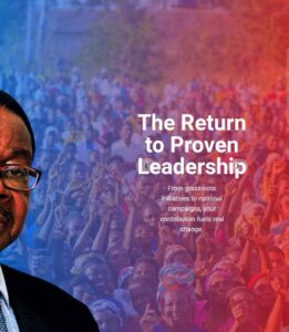 Analysis: DPP’s 2025–2030 Manifesto: Ambition, track record, and the road to Malawi 2063 | Malawi Freedom Network IMG 20250811 WA0060 261x300