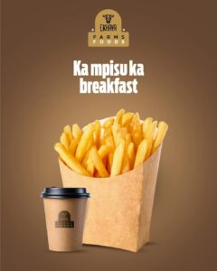 Start Your Day the Delicious Way with Ekhaya Farms Foods! IMG-20250813-WA0805