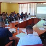 Dowa Council appreciates support from TNM Mpamba services 12 Dowa Council appreciates support from TNM Mpamba services