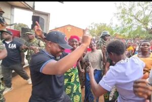 Michael Usi urges Malawians to vote, emphasizes anti-poverty agenda | Malawi Freedom Network IMG 20250814 WA0179 300x202