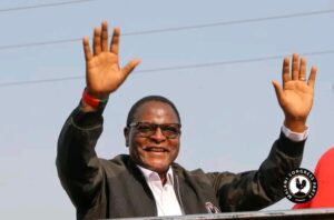 Chakwera's Callous Decision: TB Patients Sacrificed for Votes IMG-20250817-WA0077