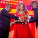 Kalindo Endorses UTM Manifesto as the Best Ahead of Malawi 2025 Elections