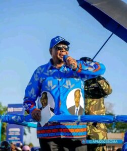 Esther Jolobala praises Mutharika as a true statesman | Malawi Freedom Network IMG 20250820 WA1206