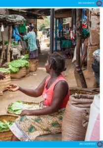 Malawi 2025 Elections: DPP Manifesto Review Part 6: Debt Management, Resource Mobilization, and Growth Priorities IMG-20250822-WA0098