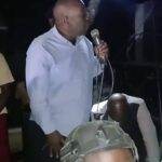 Chihana urges Kasungu voters to support Mutharika ahead of September 16 Polls 10 Chihana urges Kasungu voters to support Mutharika ahead of September 16 Polls