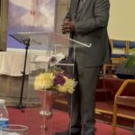 Bishop Joseph Addoh Ansah declares: “The Lord will elevate those who fear him”