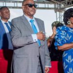 Mutharika expresses concern over Malawi going back to one-party statei