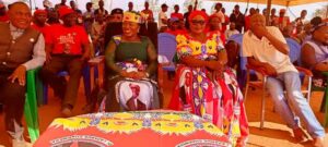 Road to September 16: Mrs. Mumba Draws Massive Crowds in Mzimba Central | Malawi Freedom Network IMG 20250825 WA0223