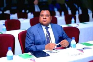 Mukhito claims Chakwera Is being shielded from the truth | Malawi Freedom Network IMG 20250826 WA0621