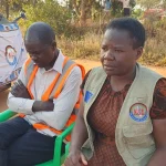 NICE Hosts Successful Political Debate Ahead of Elections