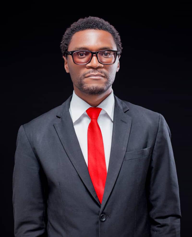 Political analyst Wonderful Mkhutche