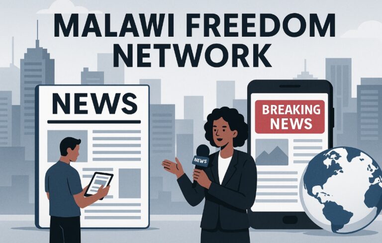 Malawi’s Running Mate Showdown: Who Can Truly Deliver Change?