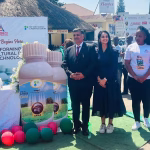 Malawi Launches Eagle Nano Urea Fertiliser to Boost Yields and Cut Costs