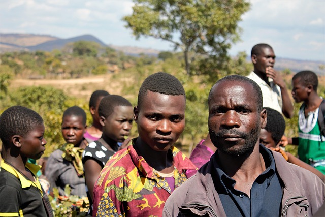 Malawi Freedom Network