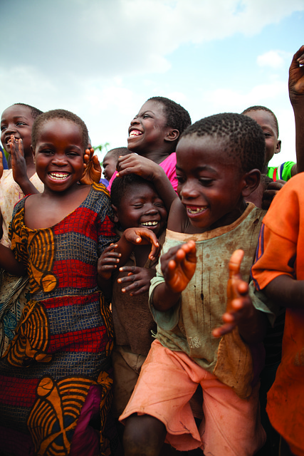 Malawi Freedom Network