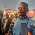 Prophet Shepherd Bushiri Pledges to Sponsor Dedza Dynamos