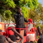 Dalitso Kabambe Promises Economic Revival if Elected Under UTM