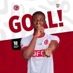 Babatunde Adepoju Granted Malawian Citizenship, Set to Boost Flames Squad 12 Babatunde Adepoju Granted Malawian Citizenship, Set to Boost Flames Squad