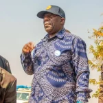 Aford Leader Enoch Chihana Blames MCP for Kasungu Convoy Clash