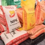 Fertilizer Price Surge in Malawi a “Disaster” for Farmers, Warns Farmers Union