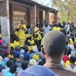 Angela Muluzi Backs Atupele Muluzi’s Vision for a Corruption-Free Malawi