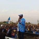 Joseph Mwanamveka Schools Tonse Alliance On The Next Budget