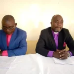 Pastors Voice Endorses Peter Mutharika for Malawi Presidency 10 Pastors Voice Endorses Peter Mutharika for Malawi Presidency