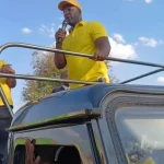 Atupele Muluzi Pledges to Stabilize Malawian Kwacha if Elected President 13 Atupele Muluzi Pledges to Stabilize Malawian Kwacha if Elected President