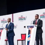 Kabambe, Muluzi Clash Over Malawi Flood Management and Economic Challenges
