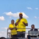 Atupele Muluzi Reaffirms UDF’s Independence Ahead of Malawi Elections