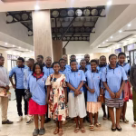 Maranatha Academy Delays Top Students’ Victoria Falls Trip Due to Forex Shortage