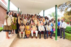 African Union and COMESA Deploy Joint Election Observation Mission to Malawi 2 FB IMG 1757821070714