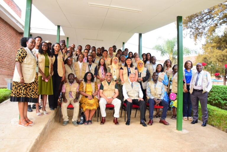 African Union and COMESA Deploy Joint Election Observation Mission to Malawi