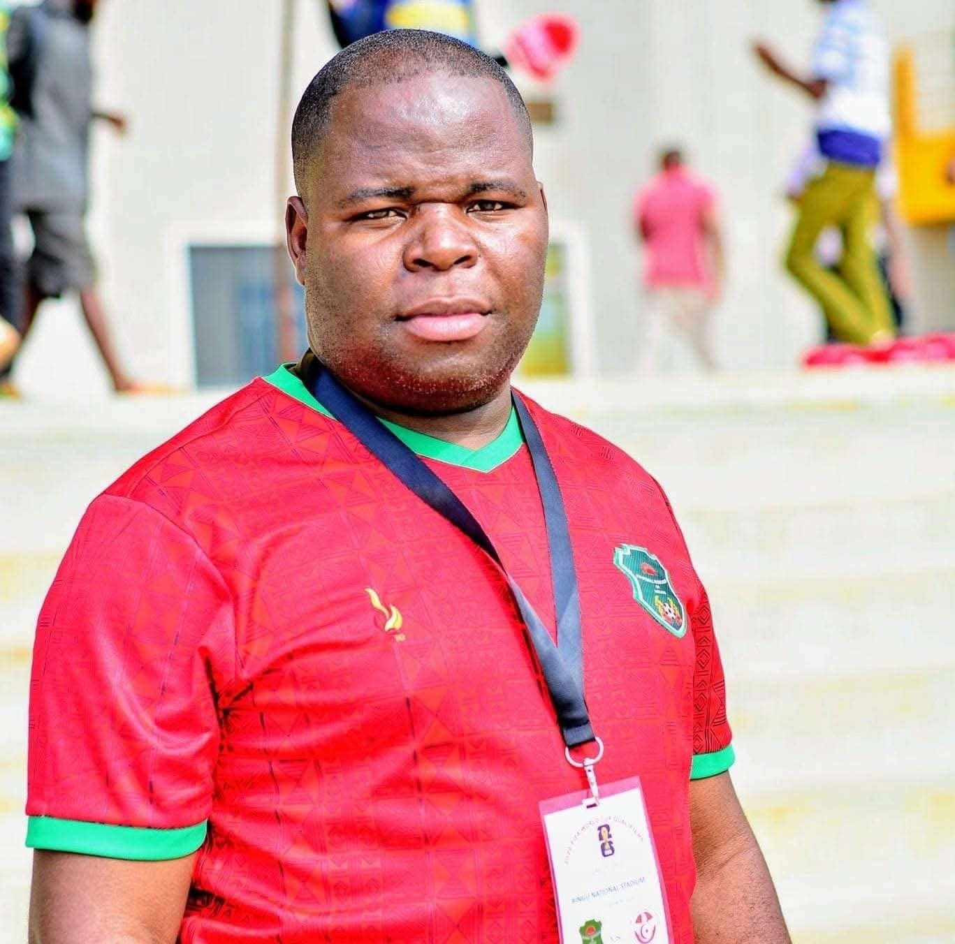 Malawi Under-21 Team confident ahead of World Youth Cup