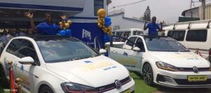 FDH Bank Rewards Customers with VW Golf 7 GTIs in Vaa Vaa Vroom Promotion FB_IMG_1757938347239