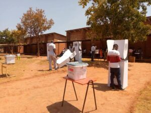 Psychologist John Kuyokwa Urges Calm Amid Malawi Election Results FB_IMG_1758031190449
