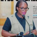MEC Cautions Against Premature Results, Reminds Voters of Guidelines 13 MEC Cautions Against Premature Results, Reminds Voters of Guidelines