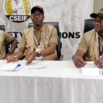 CSEIF Commends Malawi Elections as Peaceful and Credible Despite Minor Challenges