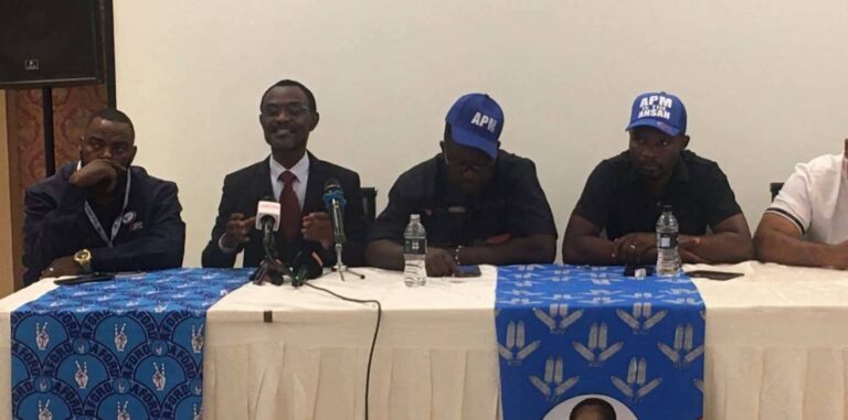 DPP Warns MCP Against Inciting Chaos, Expresses Confidence in Election Victory