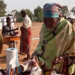 Ntcheu Fails to Elect a Woman MP in 2025 Elections