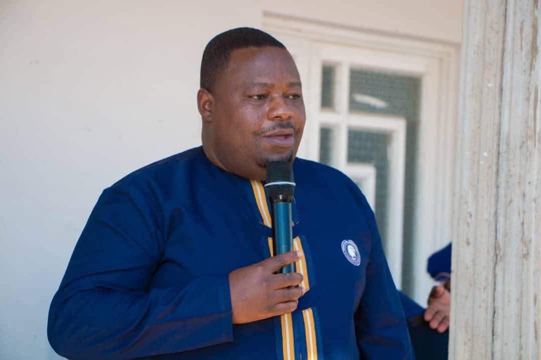 PDP Accepts Defeat in 2025 Malawi Elections, Nankhumwa Pledges Continued Service